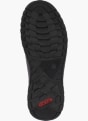 Rieker Herren Slipper Braun 142177 4
