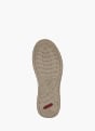 Rieker Herren Slipper Beige 136738 4