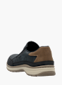 Rieker Herren Slipper Blau 136739 3