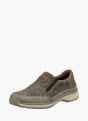 Rieker Herren Slipper Braun 136740 2