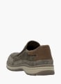 Rieker Herren Slipper Braun 136740 3