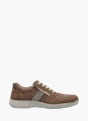Rieker Herren Schnürschuhe Braun 136741 1