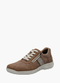 Rieker Herren Schnürschuhe Braun 136741 2