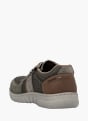 Rieker Herren Schnürschuhe Grün 136742 3