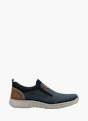 Rieker Herren Slipper Blau 136743 1