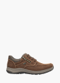 Rieker Herren Schnürschuhe Braun 136747 1