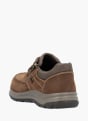 Rieker Herren Schnürschuhe Braun 136747 3