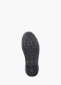 Rieker Herren Schnürstiefel Schwarz 136748 4