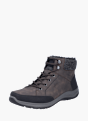 Rieker Herren Schnürstiefel Braun 136751 2