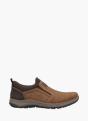 Rieker Herren Slipper Braun 136752 1