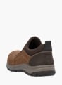 Rieker Herren Slipper Braun 136752 3