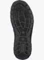 Rieker Herren Slipper Schwarz 136753 4