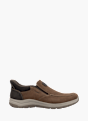 Rieker Herren Slipper Braun 136754 1