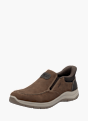 Rieker Herren Slipper Braun 136754 2
