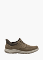 Rieker Herren Slipper Braun 136756 1
