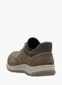 Rieker Herren Slipper Braun 136756 3