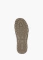 Rieker Herren Slipper Braun 136756 4