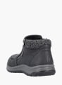 Rieker Herren Kurzstiefel Schwarz 136757 3