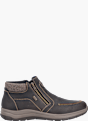 Rieker Herren Kurzstiefel Braun 143393 1