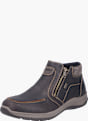 Rieker Herren Kurzstiefel Braun 143393 2