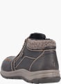 Rieker Herren Kurzstiefel Braun 143393 3