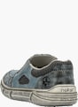 Rieker Herren Slipper Blau 143396 3