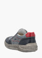 Rieker Herren Slipper Blau 136759 3