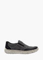 Rieker Herren Slipper Grau 136760 1