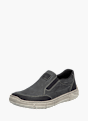 Rieker Herren Slipper Grau 136760 2