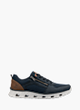 Rieker Sport Herren Sneaker Low Blau 136761 1