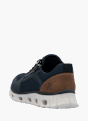 Rieker Sport Herren Sneaker Low Blau 136761 3