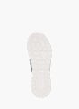 Rieker Sport Herren Sneaker Low Blau 136761 4