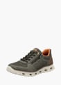Rieker Sport Herren Sneaker Low Grün 136762 2