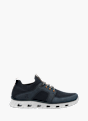 Rieker Sport Herren Sneaker Low Blau 136764 1