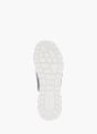 Rieker Sport Herren Sneaker Low Blau 136764 4