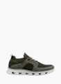 Rieker Sport Herren Sneaker Low Grün 136765 1