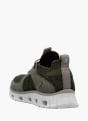 Rieker Sport Herren Sneaker Low Grün 136765 3