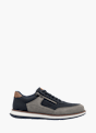 Rieker Herren Schnürschuhe Blau 136768 1