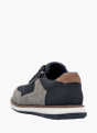 Rieker Herren Schnürschuhe Blau 136768 3