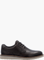 Rieker Herren Schnürschuhe Grau 143400 1