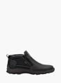 Rieker Herren Kurzstiefel Schwarz 136777 1