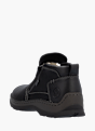 Rieker Herren Kurzstiefel Schwarz 136777 3