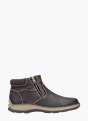 Rieker Herren Kurzstiefel Braun 143403 1