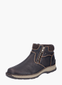 Rieker Herren Kurzstiefel Braun 143403 2