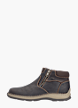 Rieker Herren Kurzstiefel Braun 143403 3