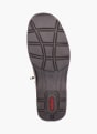 Rieker Herren Kurzstiefel Braun 143403 4