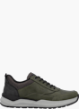 Rieker Herren Sneaker Low Grün 143407 1