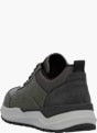 Rieker Herren Sneaker Low Grün 143407 3
