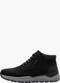 Rieker Herren Schnürstiefel Schwarz 143408 2