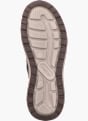 Rieker Herren Schnürstiefel Braun 143411 3
